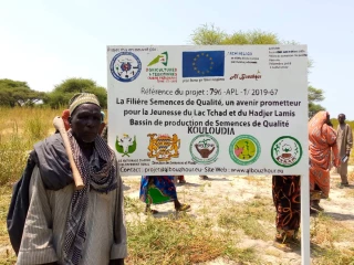 De Mâcon à l’Afrique… et de l’Afrique à Mâcon