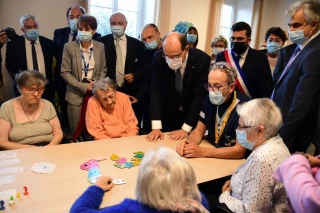 Le gouvernement investit des milliards