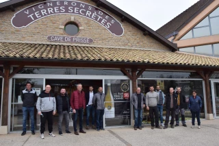 La reconnaissance d’une qualité et d’un état d’esprit