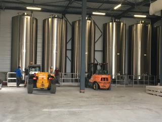 Des résultats encourageants