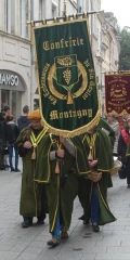 Une inédite Saint-Vincent virtuelle
