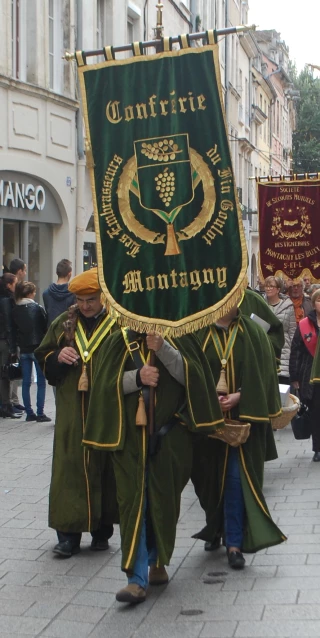 Une inédite Saint-Vincent virtuelle