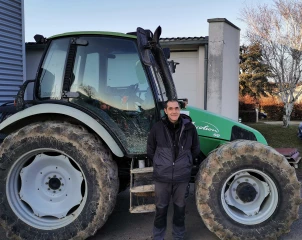 Se spécialiser dans la conduite et la maintenance des engins agricoles