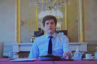 Agir avec « conviction et méthode »
