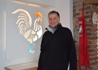 La coopération comme moteur
