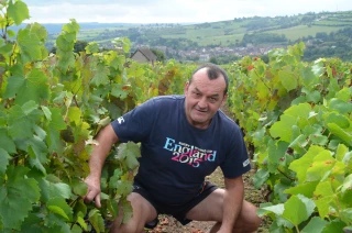 L'EAU A LA BOUCHE : Des vins qui vous plaquent aux terroirs !