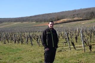 Retour à la terre familiale