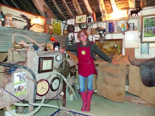Les escape games agricoles de Flo