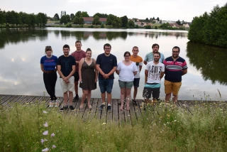 Les JA retourneront Bourbon !