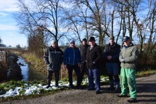 Le fossé de l’impasse