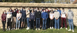 Dans la peau d’un journaliste