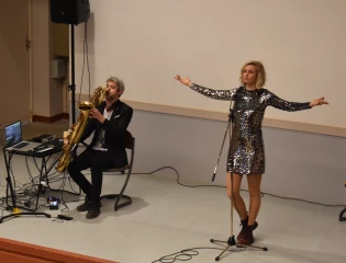Un petit air de fantaisie créative