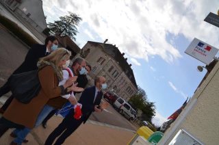 Au chevet des fractures rurales