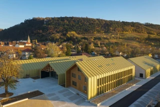 Un voyage immersif au pays du Comté