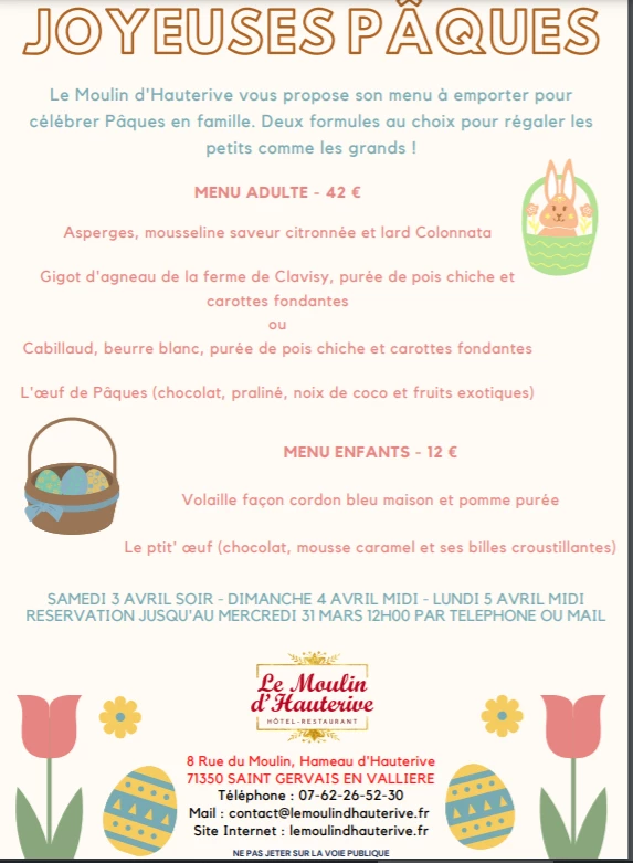 Une cuisine de saison