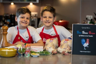 Des vidéos culinaires et locales