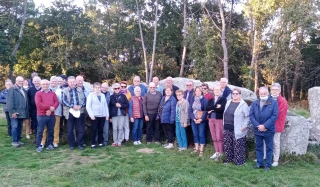 Sous le soleil de Bretagne