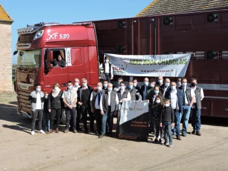 La convivialité l’emporte sur le Covid !