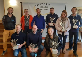 Le futur de la viticulture bourguignonne