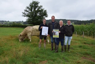 Les portes ouvertes génétiques auront lieu les 3 et 4 septembre