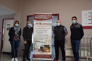 Vente dédiée aux culards chaque premier mercredi du mois