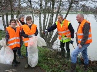 Rendez-vous le 6 mars sur 13 sites de Saône-et-Loire