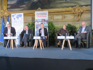 Quand l’agriculture doit s’adapter à la géopolitique