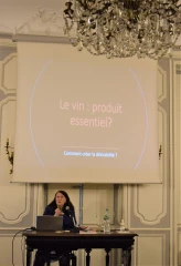 Un marché de l’émotion