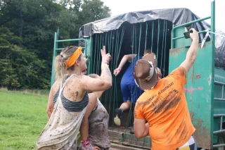 Agri’Run : le trail fun