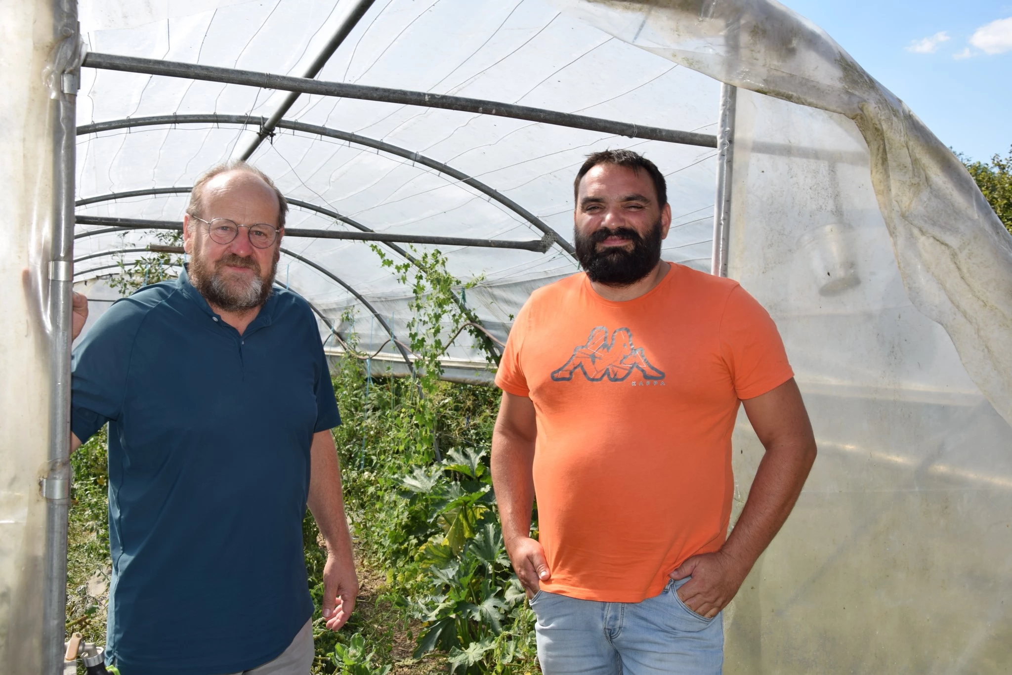 Le besoin d’échanges entre producteurs 