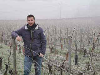 Une volonté d’adaptation permanente, en formation comme dans la vigne et dans la cave
