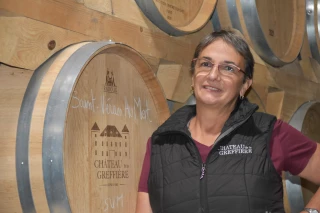 Un château pour se faire plaisir