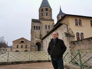 Jean-Jacques Nuel place Cluny dans ses polars