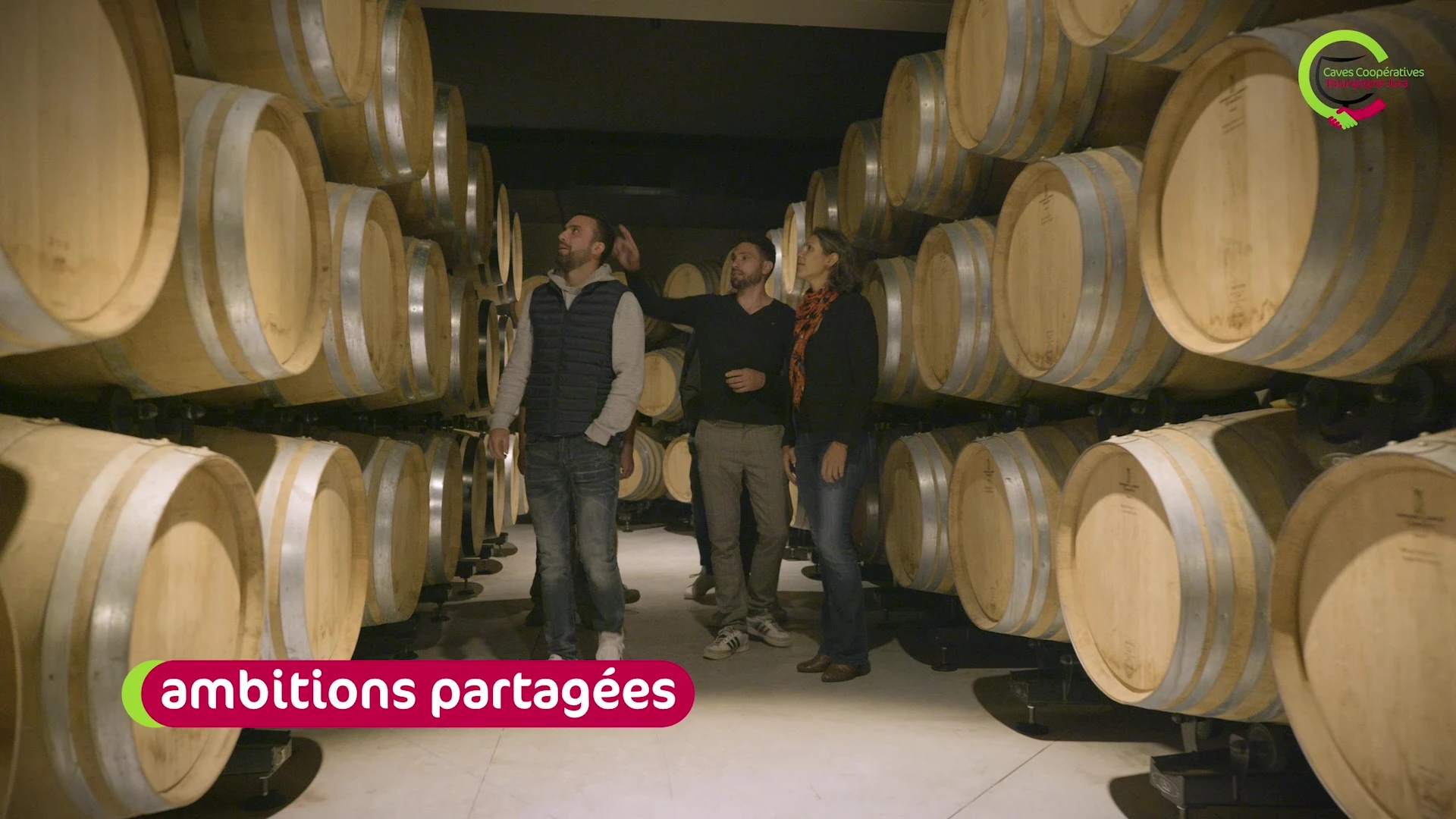 Un film par les jeunes, pour les jeunes
