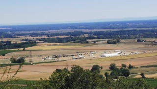 La promo de l’agriculture