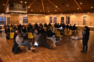 La situation appelle à la mobilisation