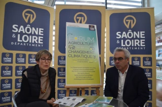 Un premier Forum plein d’actions climatiques
