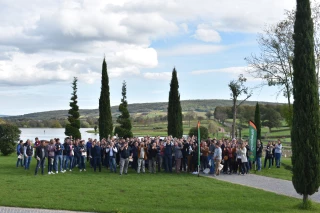 La promotion 2022 des Pass'installés