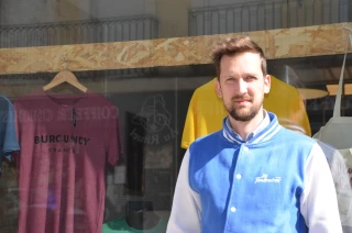 Des vêtements très « Lalalalalères »