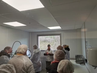 Clunisois : deux outils au service du projet alimentaire de territoire