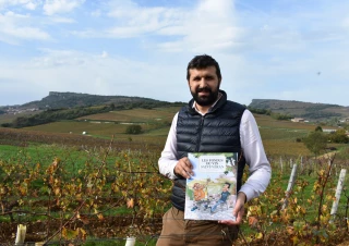 Saint-véran se met aux bulles