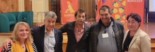 Le PAT du Grand Autunois-Morvan cumule les trophées !