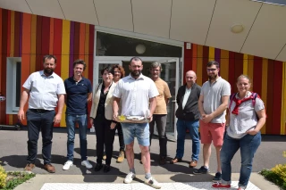 Le Projet alimentaire territorial prend corps
