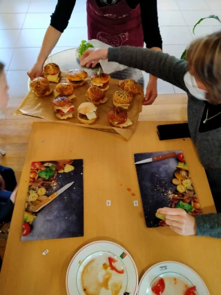 Le terroir au cœur de l’éducation artistique