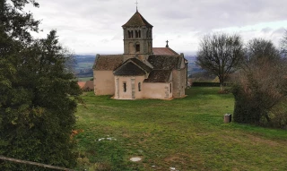 église