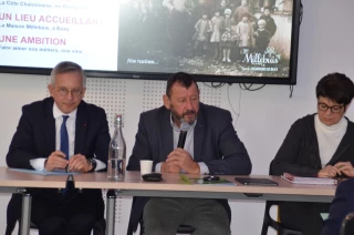 Une motion contre les pratiques illégales de L214 dont le véritable but est la fin de tous les élevages et éleveurs