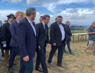 L’Europe change d’approche mais garde ses objectifs