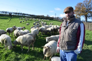 Une valeur environnementale reconnue pour Thomas Michon