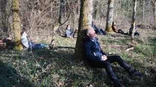 La pleine nature pour se ressourcer et renouer avec ses cinq sens