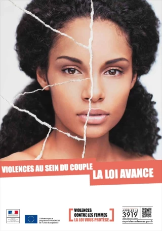 Lutter contre les violences intrafamiliales en milieu rural